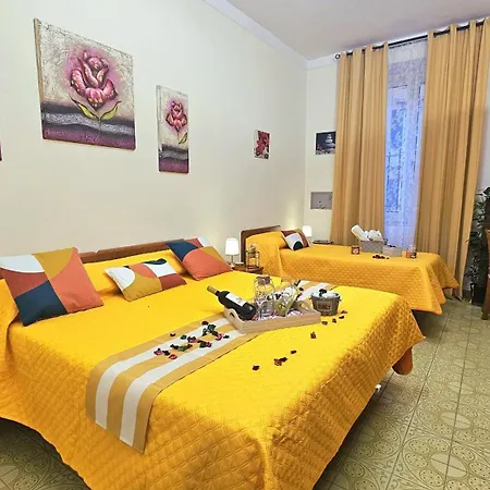 A Casa Simpatia Vaticano Gasthof Rom