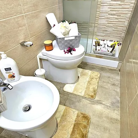 A Casa Simpatia Vaticano Gasthof Rom