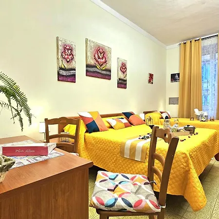 A Casa Simpatia Vaticano *