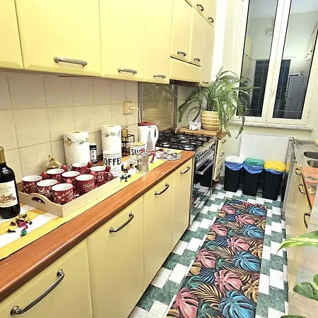 Gasthof A Casa Simpatia Vaticano Rom