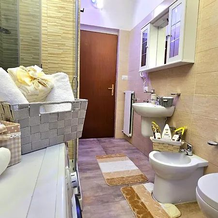 A Casa Simpatia Vaticano Gasthof Rom