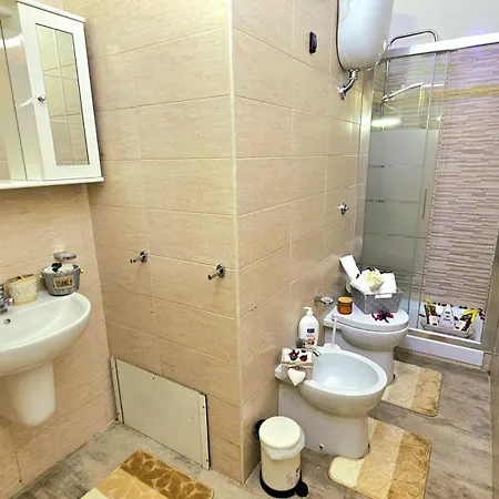 A Casa Simpatia Vaticano