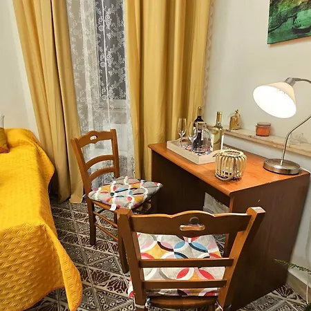 A Casa Simpatia Vaticano Gasthof *