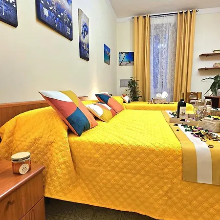 A Casa Simpatia Vaticano * Rom