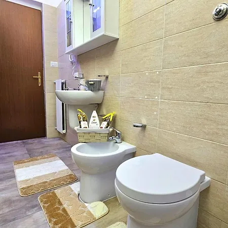 A Casa Simpatia Vaticano- Check-in Only By Appointment At Least 2 In Advance