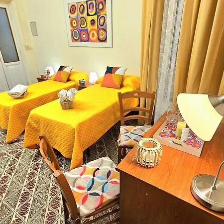 A Casa Simpatia Vaticano- Check-in Only By Appointment At Least 2 In Advance Rome