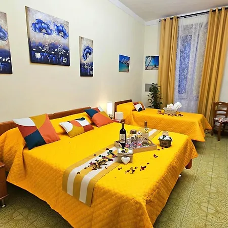 Guest house A Casa Simpatia Vaticano- Check-in Only By Appointment At Least 2 In Advance Rome
