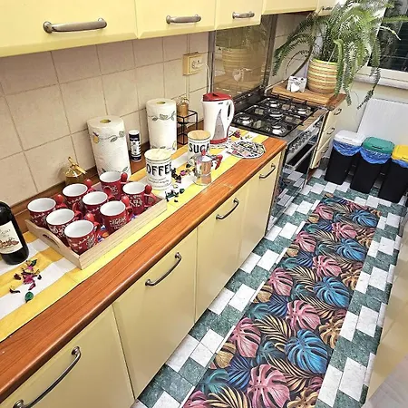 Guest house A Casa Simpatia Vaticano- Check-in Only By Appointment At Least 2 In Advance Rome
