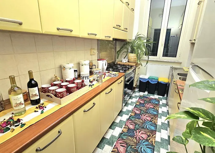 Pensionat A Casa Simpatia Vaticano Rom