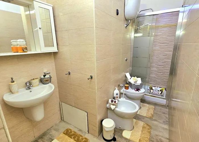 A Casa Simpatia Vaticano