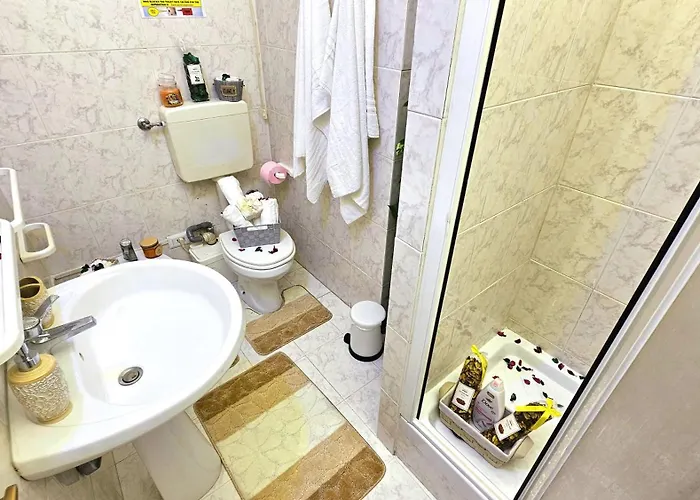 Pensionat A Casa Simpatia Vaticano *