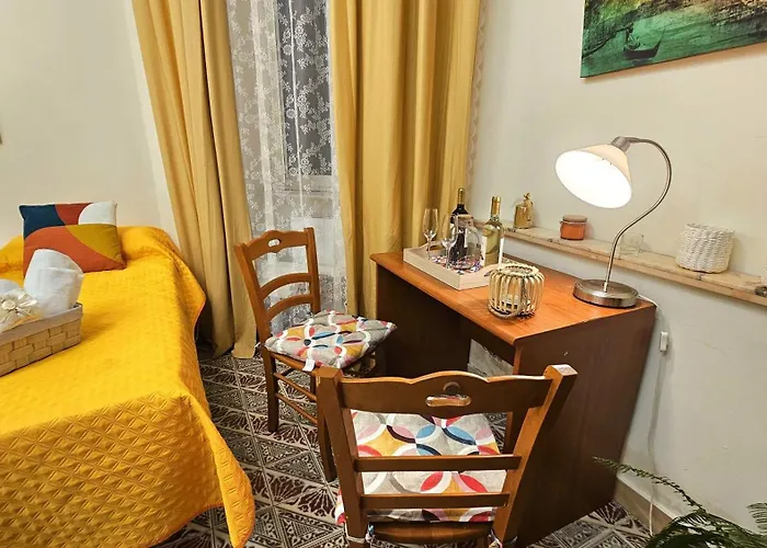 A Casa Simpatia Vaticano Pensionat *