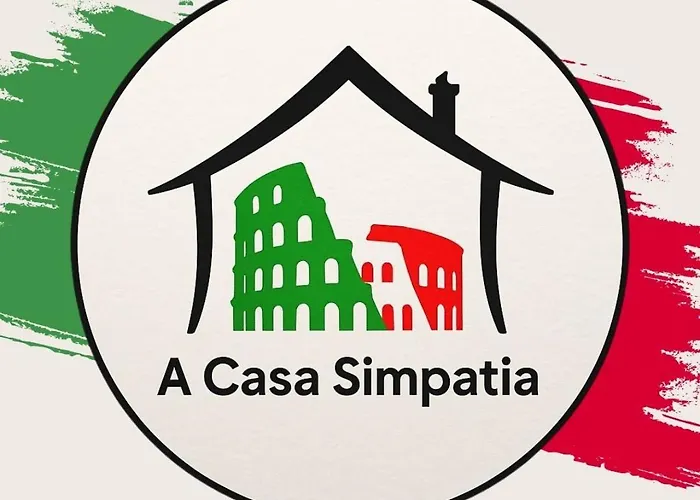 A Casa Simpatia Vaticano Pensionat *