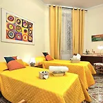 A Casa Simpatia Vaticano Rzym